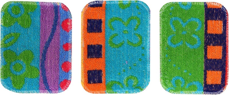 ScrubEAZE فرشاة متعددة الاستخدامات (3، حجم عادي) - Image 1
